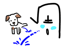 Zhou's colorful life sticker #616361