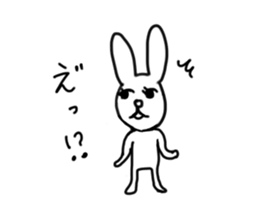 favorite phrase is "also bought".Usami sticker #616523