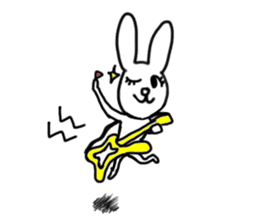 favorite phrase is "also bought".Usami sticker #616527