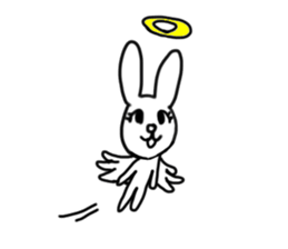 favorite phrase is "also bought".Usami sticker #616528