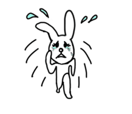 favorite phrase is "also bought".Usami sticker #616534