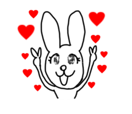 favorite phrase is "also bought".Usami sticker #616538