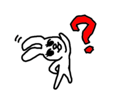 favorite phrase is "also bought".Usami sticker #616541