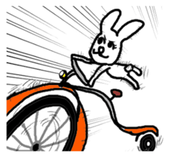 favorite phrase is "also bought".Usami sticker #616542