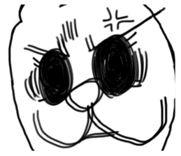 favorite phrase is "also bought".Usami sticker #616544