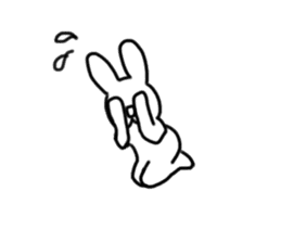 favorite phrase is "also bought".Usami sticker #616545