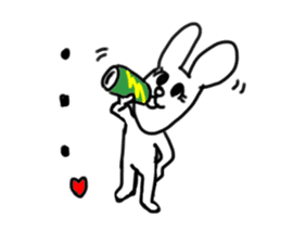 favorite phrase is "also bought".Usami sticker #616546