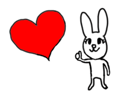 favorite phrase is "also bought".Usami sticker #616547