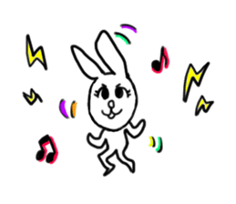 favorite phrase is "also bought".Usami sticker #616549