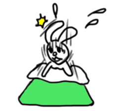 favorite phrase is "also bought".Usami sticker #616551