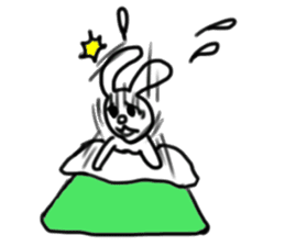 favorite phrase is "also bought".Usami sticker #616551