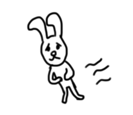 favorite phrase is "also bought".Usami sticker #616552