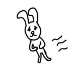 favorite phrase is "also bought".Usami sticker #616552