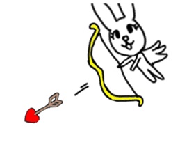 favorite phrase is "also bought".Usami sticker #616553