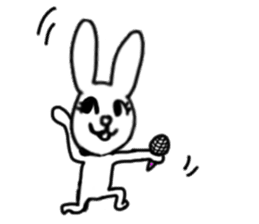 favorite phrase is "also bought".Usami sticker #616555