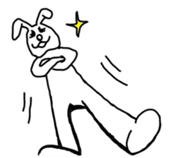 favorite phrase is "also bought".Usami sticker #616558