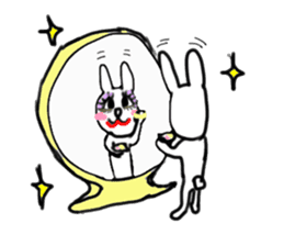 favorite phrase is "also bought".Usami sticker #616559