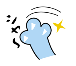 Oji-nyan! sticker #616591