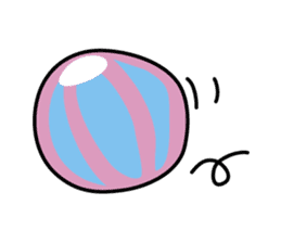 Oji-nyan! sticker #616601