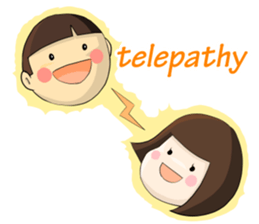 Japanese Proverb (English) sticker #616604