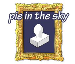 Japanese Proverb (English) sticker #616611