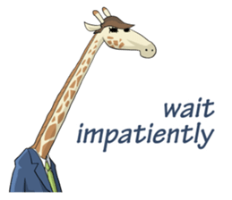 Japanese Proverb (English) sticker #616618