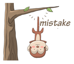 Japanese Proverb (English) sticker #616620