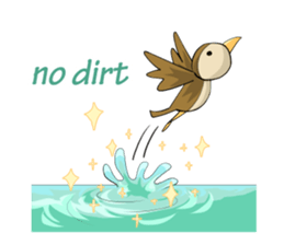 Japanese Proverb (English) sticker #616626