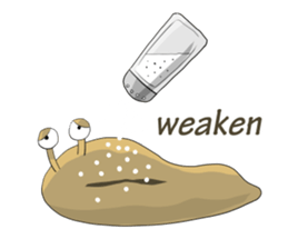 Japanese Proverb (English) sticker #616632