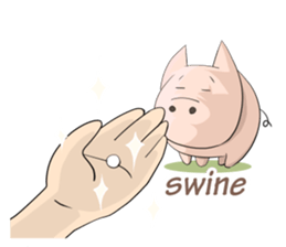 Japanese Proverb (English) sticker #616640