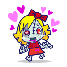 AliveWorld sticker #616683