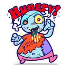 AliveWorld sticker #616684