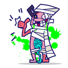 AliveWorld sticker #616685