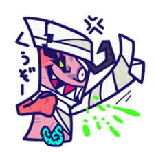 AliveWorld sticker #616694