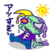 AliveWorld sticker #616695