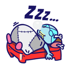 AliveWorld sticker #616697