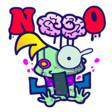 AliveWorld sticker #616699