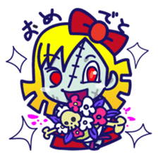 AliveWorld sticker #616705