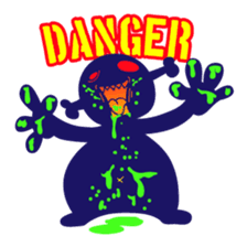 AliveWorld sticker #616710