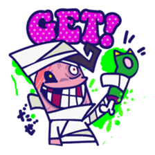 AliveWorld sticker #616711