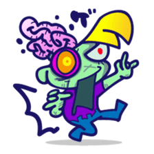 AliveWorld sticker #616715