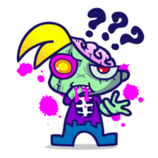 AliveWorld sticker #616719