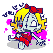 AliveWorld sticker #616720