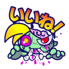 AliveWorld sticker #616721