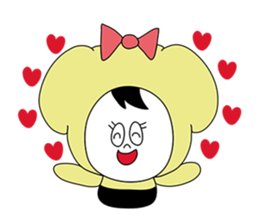 couplehoneybeepanda sticker #616882