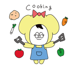 couplehoneybeepanda sticker #616911