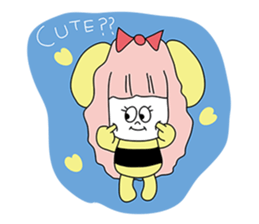 couplehoneybeepanda sticker #616912