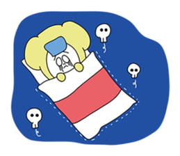 couplehoneybeepanda sticker #616913