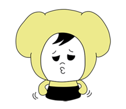 couplehoneybeepanda sticker #616916