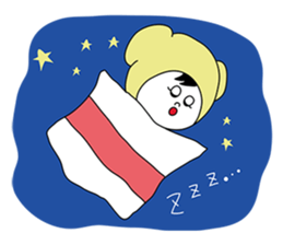 couplehoneybeepanda sticker #616921